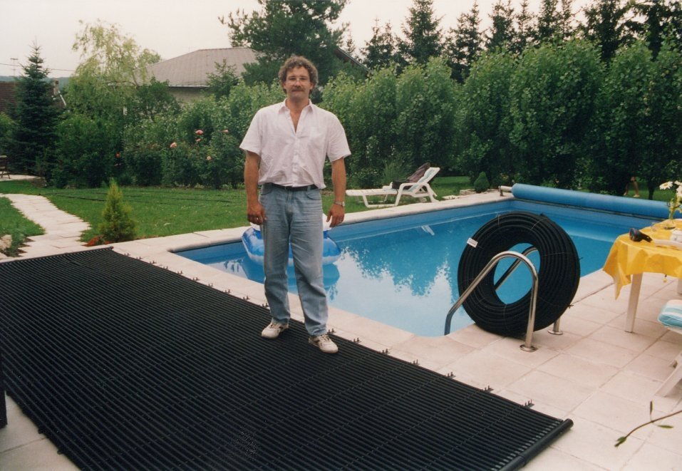 Faire Soi Meme Son Chauffage Piscine